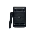 اسپیکر بی سیم BIG SOUND مدل KTS-2195 - مشکی - ASP (گارانتی شش ماهه آروین سپهر) - تصویر 4