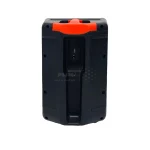 اسپیکر بی سیم BIG SOUND مدل KTS-2195 - مشکی - ASP (گارانتی شش ماهه آروین سپهر) - تصویر 5