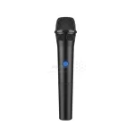 اسپیکر بی سیم BIG SOUND مدل KTS-2195 - مشکی - ASP (گارانتی شش ماهه آروین سپهر) - تصویر 6