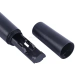 اسپیکر بی سیم BIG SOUND مدل KTS-2465 - مشکی - ASP (گارانتی شش ماهه آروین سپهر) - تصویر 12