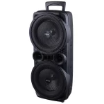 اسپیکر بی سیم BIG SOUND مدل KTS-2465 - مشکی - ASP (گارانتی شش ماهه آروین سپهر) - تصویر 7