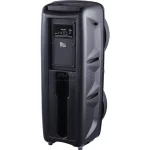اسپیکر بی سیم BIG SOUND مدل KTS-2465 - مشکی - ASP (گارانتی شش ماهه آروین سپهر) - تصویر 8