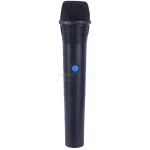 اسپیکر بی سیم BIG SOUND مدل KTS-2465 - مشکی - ASP (گارانتی شش ماهه آروین سپهر) - تصویر 10