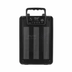 اسپیکر بی سیم BIG SOUND مدل KTS-1921 - مشکی - ASP (گارانتی شش ماهه آروین سپهر) - تصویر 3