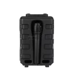 اسپیکر بی سیم BIG SOUND مدل KTS-1921 - مشکی - ASP (گارانتی شش ماهه آروین سپهر) - تصویر 4
