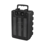 اسپیکر بی سیم BIG SOUND مدل KTS-1921 - مشکی - ASP (گارانتی شش ماهه آروین سپهر) - تصویر 5