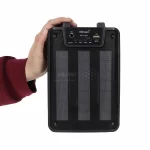 اسپیکر بی سیم BIG SOUND مدل KTS-1921 - مشکی - ASP (گارانتی شش ماهه آروین سپهر) - تصویر 8