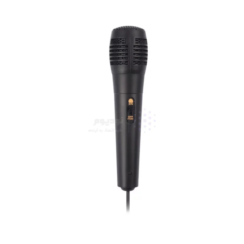 اسپیکر بی سیم BIG SOUND مدل KTS-1921 - مشکی - ASP (گارانتی شش ماهه آروین سپهر) - تصویر 9