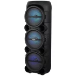 اسپیکر بی سیم BIG SOUND مدل KTS-2185 - مشکی - ASP (گارانتی شش ماهه آروین سپهر) - تصویر 3