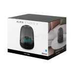 اسپیکر بلوتوثی قابل حمل Harman Kardon مدل AURA STUDIO 4 - مشکی - تصویر 6