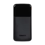 پاوربانک Tranyoo 10W 10000mAh مدل T-D08 - مشکی