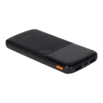 پاوربانک Tranyoo 10W 10000mAh مدل T-D08 - مشکی - تصویر 6