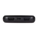پاوربانک Tranyoo 10W 10000mAh مدل T-D08 - مشکی - تصویر 7