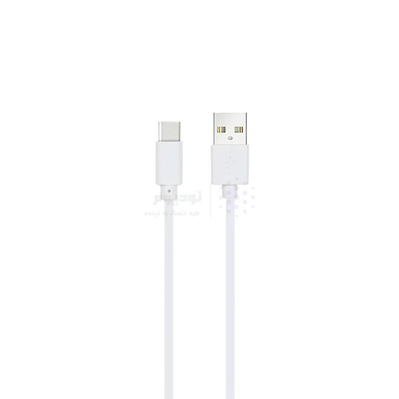 پاوربانک (PD و فست شارژ) Fownix 22.5W 20000mAh مدل G01 - سفید - تصویر 9