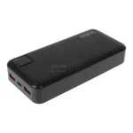 پاوربانک فست شارژ Max 20000mAh مدل MZ-11 22.5W - مشکی - MMX - تصویر 5