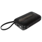 پاوربانک PD و فست شارژ Max 20000mAh مدل M-Z12 22.5W - مشکی - MMX - تصویر 7