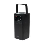 پاوربانک PD و فست شارژ Max 50000mAh مدل MZ-16 22.5W - مشکی - MMX - تصویر 4