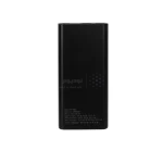 پاوربانک PD و فست شارژ pqbd 20000mAh مدل PQ-PB02 67W - مشکی - تصویر 4