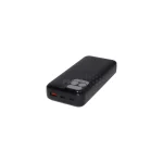 پاوربانک فست شارژ Yoshita 20000mAh مدل YP-004 22.5W - مشکی - MMS (گارانتی شش ماهه YA) - تصویر 5