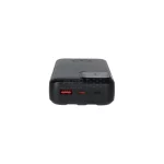 پاوربانک فست شارژ Yoshita 20000mAh مدل YP-004 22.5W - مشکی - MMS (گارانتی شش ماهه YA) - تصویر 6