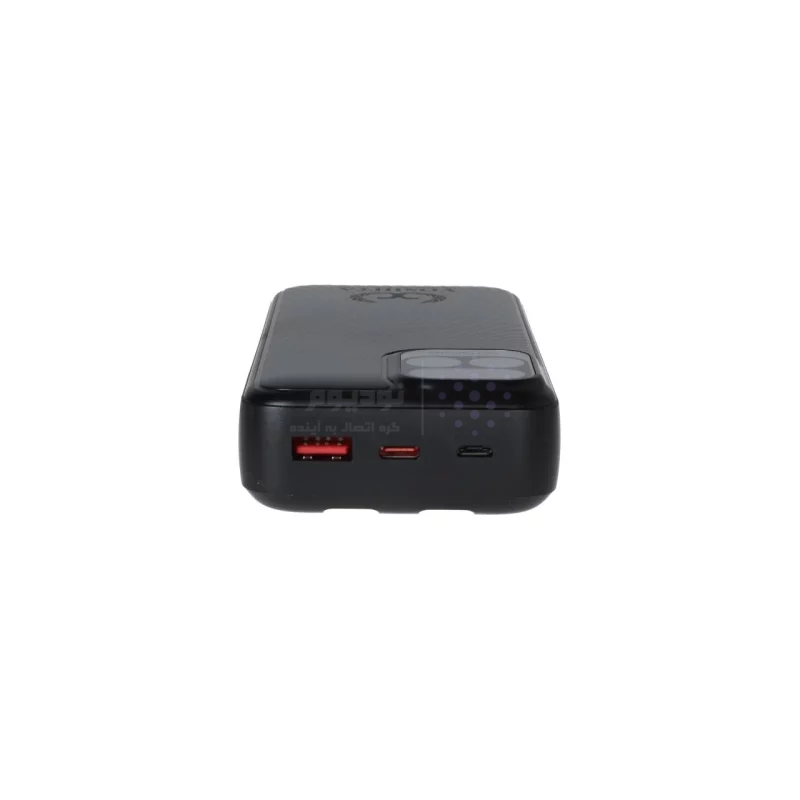 پاوربانک فست شارژ Yoshita 20000mAh مدل YP-004 22.5W - مشکی - MMS (گارانتی شش ماهه YA) - تصویر 6