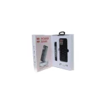 پاوربانک فست شارژ Yoshita 20000mAh مدل YP-004 22.5W - مشکی - MMS (گارانتی شش ماهه YA) - تصویر 7