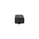 پاوربانک فست شارژ Yoshita 30000mAh مدل YP-036 22.5W - مشکی - MMS (گارانتی شش ماهه YA) - تصویر 6