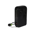 پاوربانک PD و فست شارژ TwinMax 20000mAh مدل MZ-18 22.5W - مشکی - تصویر 5