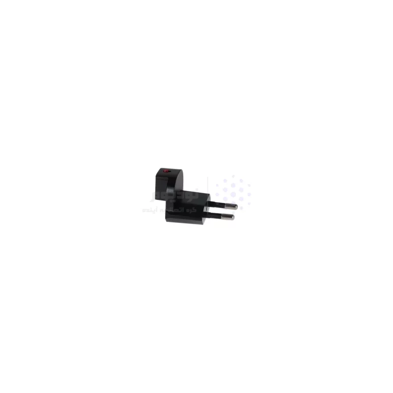 پاوربانک PD و فست شارژ TwinMax 20000mAh مدل MZ-18 22.5W - مشکی - تصویر 7