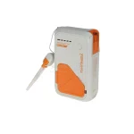 پاوربانک PD و فست شارژ TwinMax 20000mAh مدل MZ-18 22.5W - سفید - تصویر 4