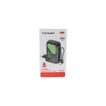 پاوربانک PD و فست شارژ TwinMax 20000mAh مدل MZ-18 22.5W - سفید - تصویر 7