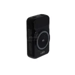 پاوربانک PD و فست شارژ Liami 22.5W 20000mAh مدل LM8020 - مشکی - تصویر 3