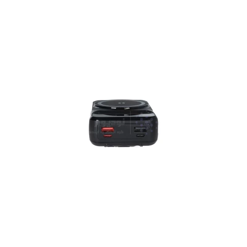 پاوربانک PD و فست شارژ Liami 22.5W 20000mAh مدل LM8020 - مشکی - تصویر 6