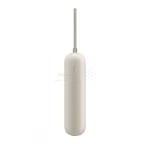 پاوربانک ( فست شارژ) Xiaomi 33W 20000mAh مدل PB2030MI - کرم - تصویر 4