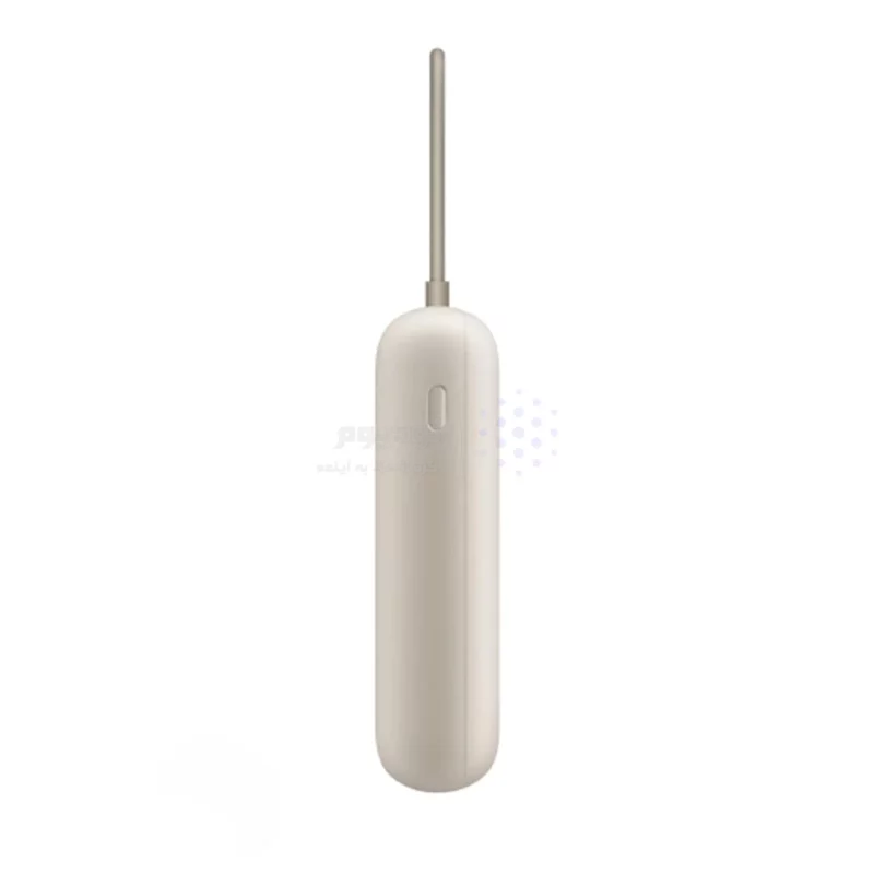 پاوربانک ( فست شارژ) Xiaomi 33W 20000mAh مدل PB2030MI - کرم - تصویر 4