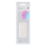پاوربانک ( فست شارژ) Xiaomi 33W 20000mAh مدل PB2030MI - کرم - تصویر 9