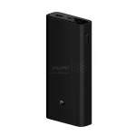 پاوربانک Xiaomi 50W 20000mAh مدل PB2050SZM - مشکی - تصویر 3