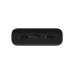 پاوربانک Xiaomi 50W 20000mAh مدل PB2050SZM - مشکی - تصویر 5