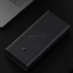 پاوربانک Xiaomi 50W 20000mAh مدل PB2050SZM - مشکی - تصویر 7