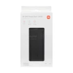 پاوربانک Xiaomi 50W 20000mAh مدل PB2050SZM - مشکی - تصویر 8