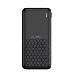 پاوربانک Comtel 20000mAh مدل Op18S - مشکی