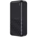 پاوربانک Comtel 20000mAh مدل Op18S - مشکی - تصویر 3