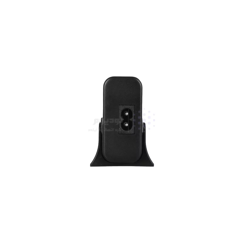 شارژر رومیزی Max مدل MV-32 160W - مشکی - MMX - تصویر 5