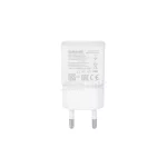 شارژر دیواری فست تک پورت SAMSUNG مدل TA200 S10 - سفید (گارانتی شش ماهه نیکان همراه) - تصویر 3