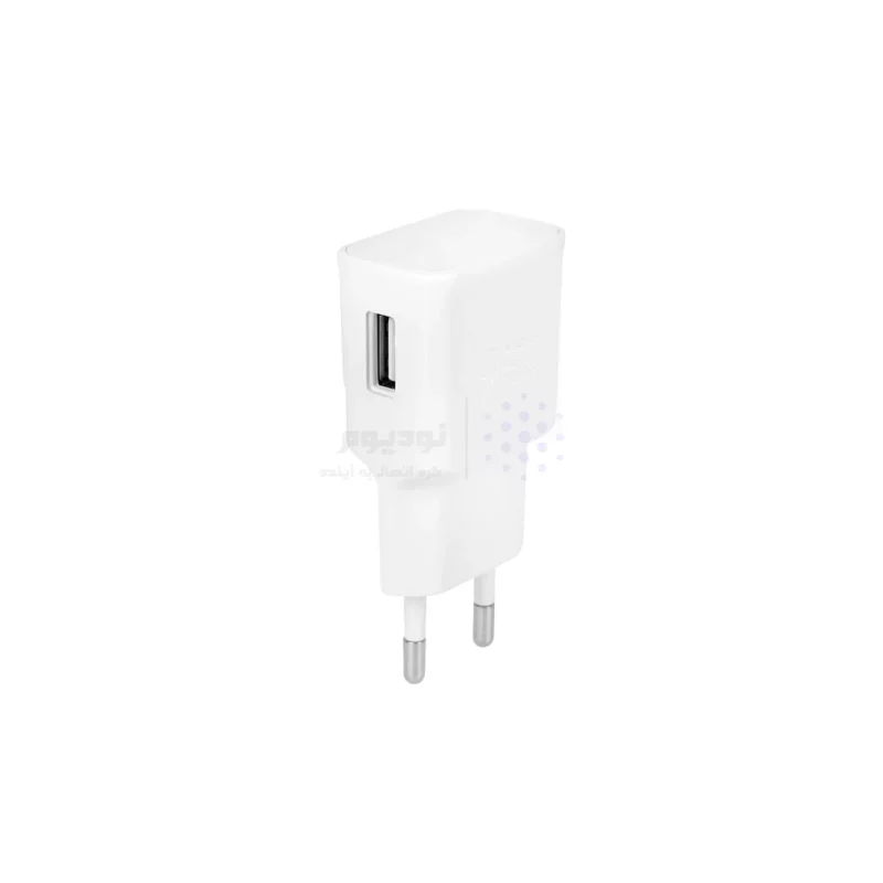 شارژر دیواری فست تک پورت SAMSUNG مدل TA200 S10 - سفید (گارانتی شش ماهه نیکان همراه) - تصویر 4