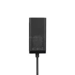 شارژر رومیزی فست چهار پورت Baseus مدل Gan5 Pro CCGP110201 67W - مشکی (گارانتی آونگ) - تصویر 3