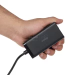 شارژر رومیزی فست چهار پورت Baseus مدل Gan5 Pro CCGP110201 67W - مشکی (گارانتی آونگ) - تصویر 10