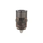 شارژر فندکی PD و فست دو پورت Yesido مدل Y68 30W - مشکی (گارانتی 18 ماه تعویض نیکان همراه) - تصویر 3
