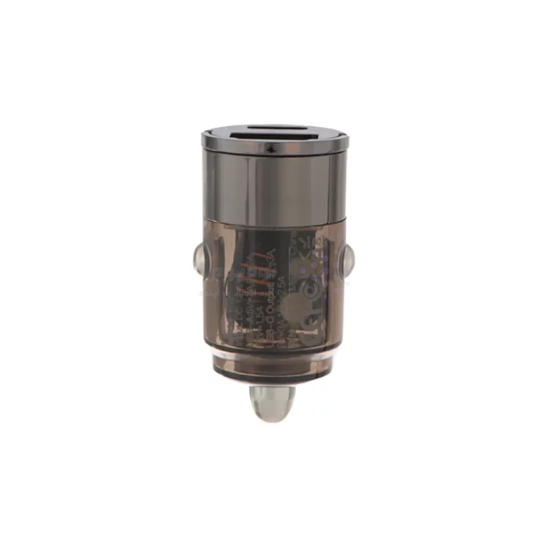 شارژر فندکی PD و فست دو پورت Yesido مدل Y68 30W - مشکی (گارانتی 18 ماه تعویض نیکان همراه) - تصویر 3