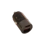 شارژر فندکی PD و فست دو پورت Yesido مدل Y68 30W - مشکی (گارانتی 18 ماه تعویض نیکان همراه) - تصویر 4